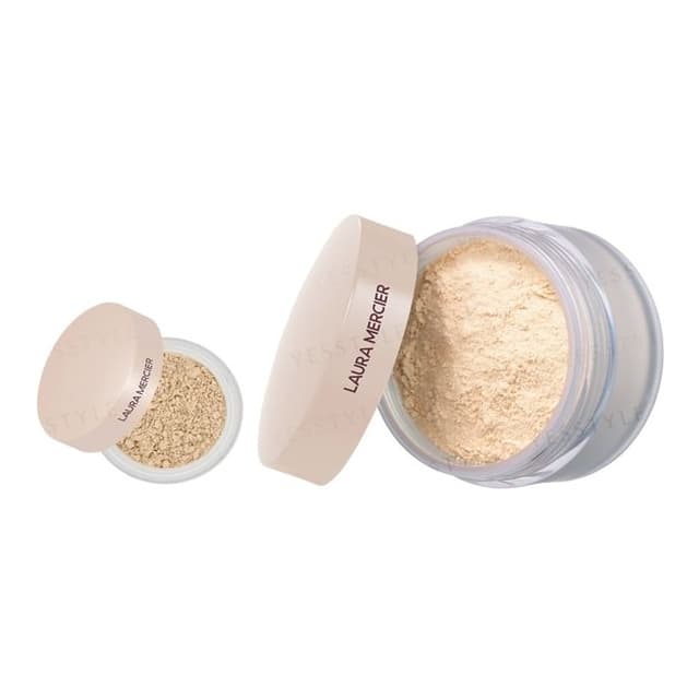 Translucent Loose Setting Powder Ultra-Blur