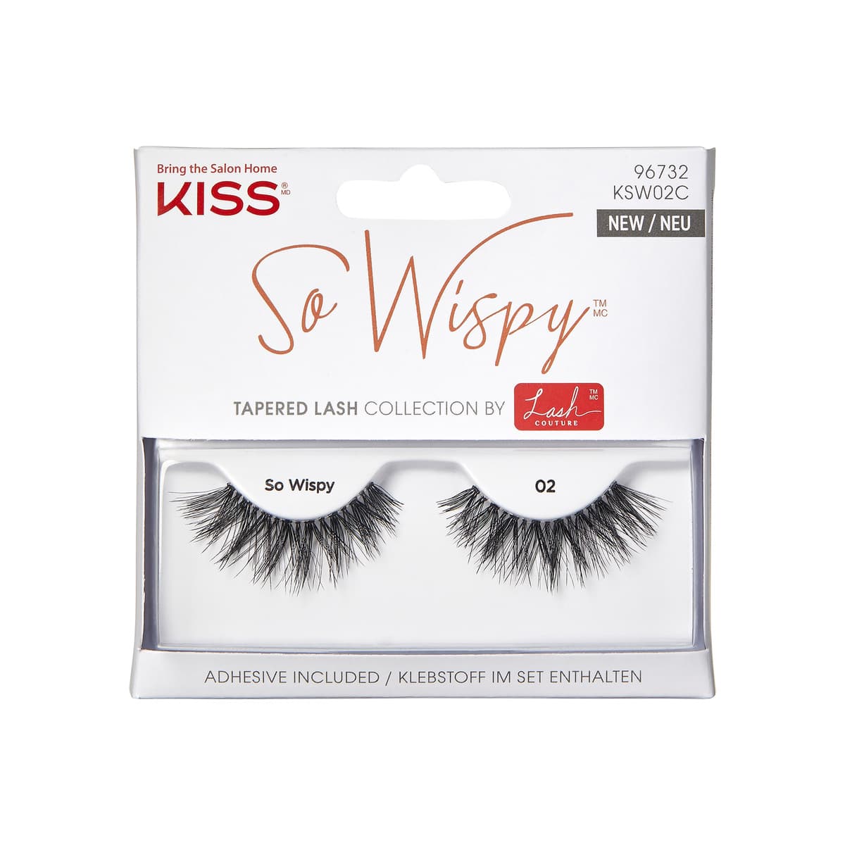 So Wispy Lash - 02
