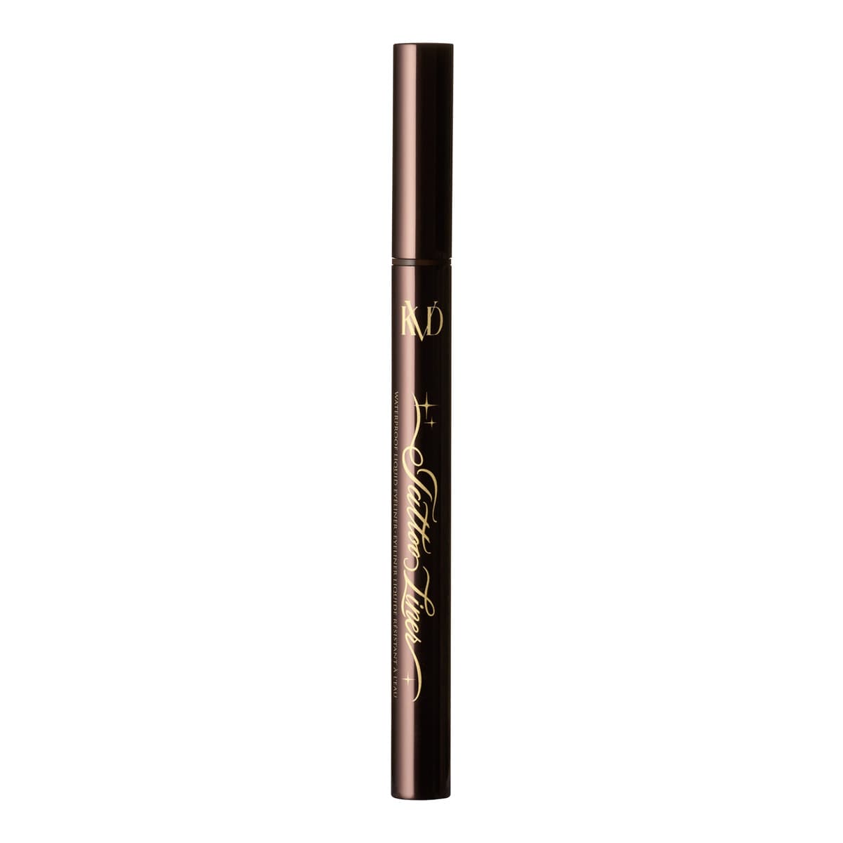 Tattoo Liner Waterproof Liquid Eyeliner Mad Max Brown