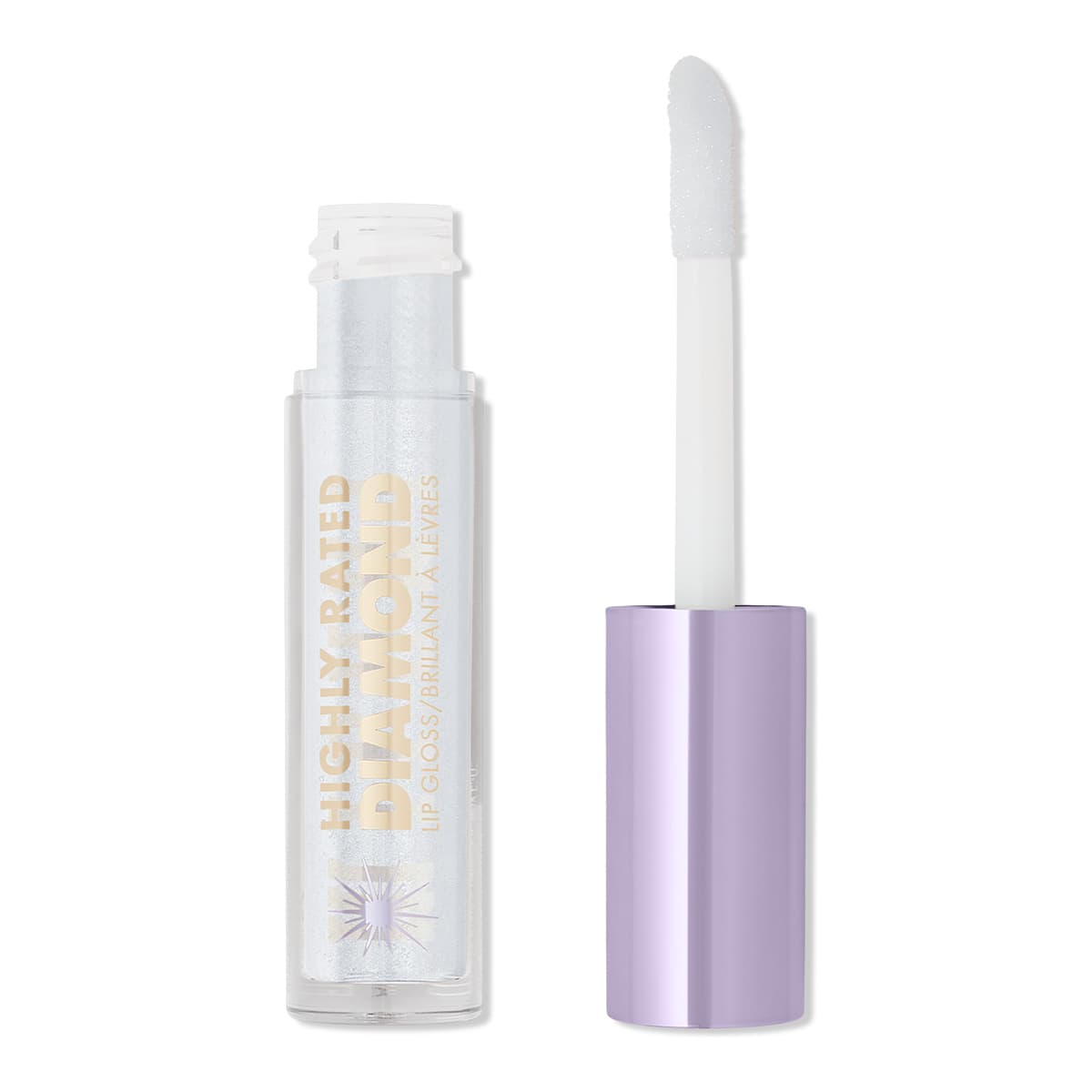 Highly Rated Diamond Lip Gloss