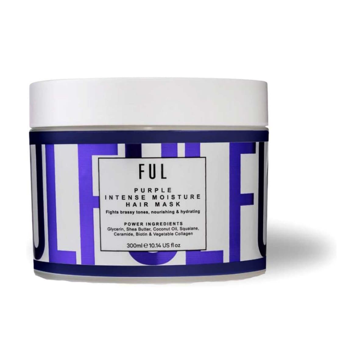 Purple Intense Moisture Mask