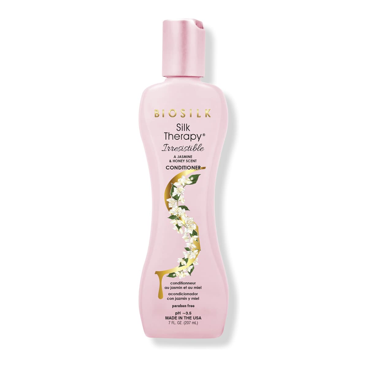 Silk Therapy Irresistible Conditioner