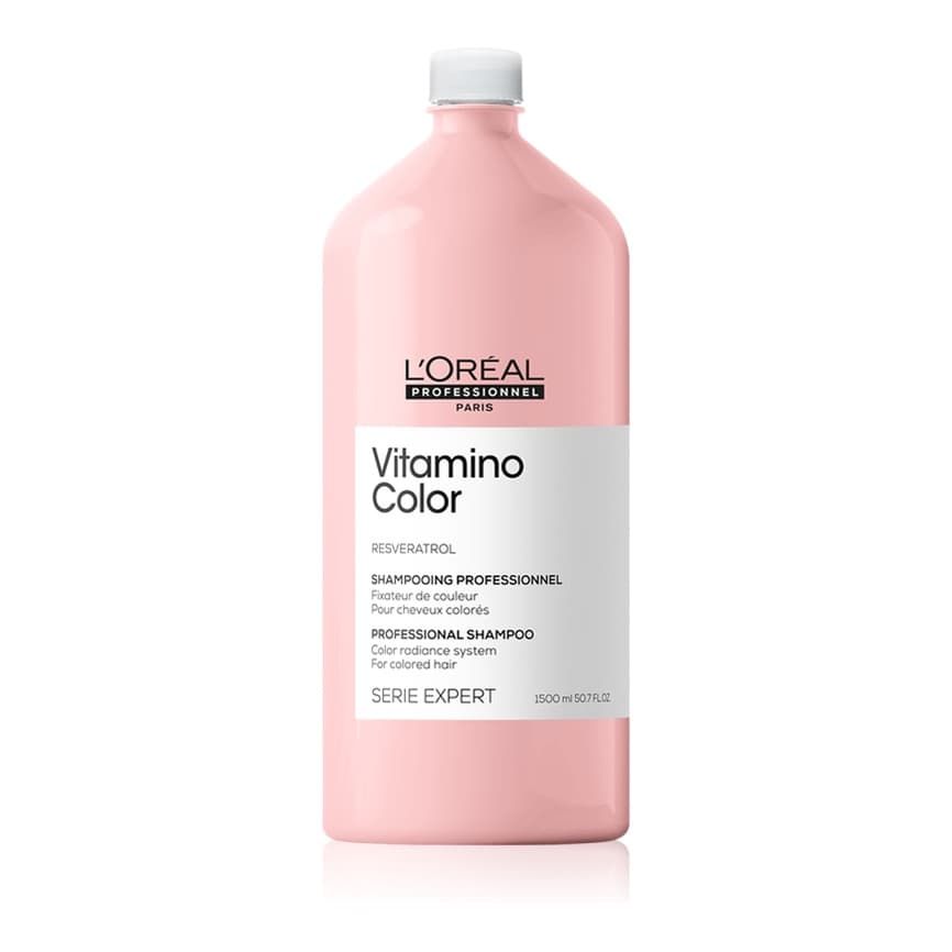 Serie Expert Vitamino Color