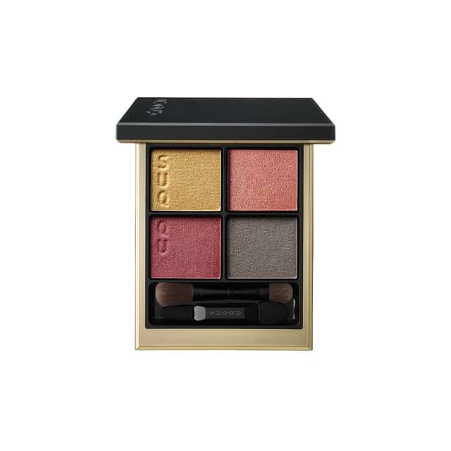 Signature Color Eyeshadow, #07 BENISAKI