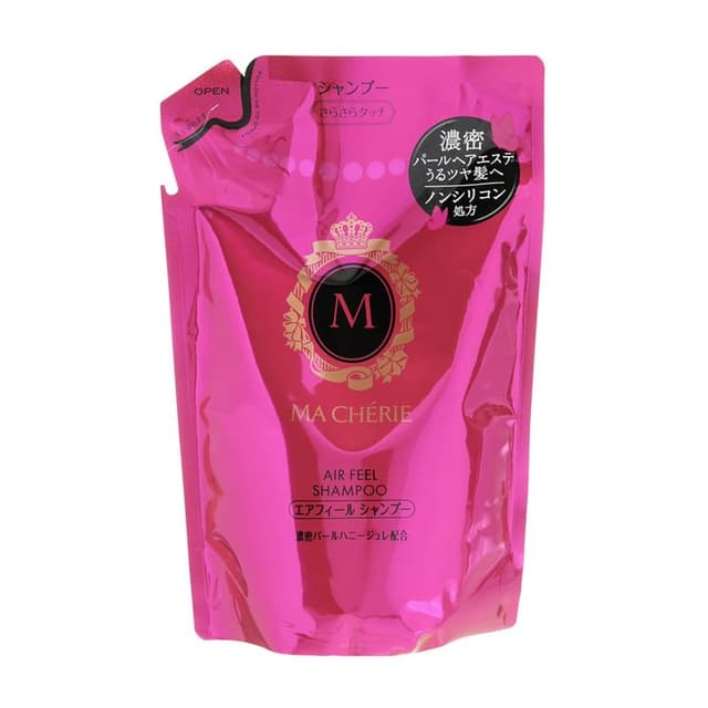 Ma Cherie Shampoo EX, Air Feel
