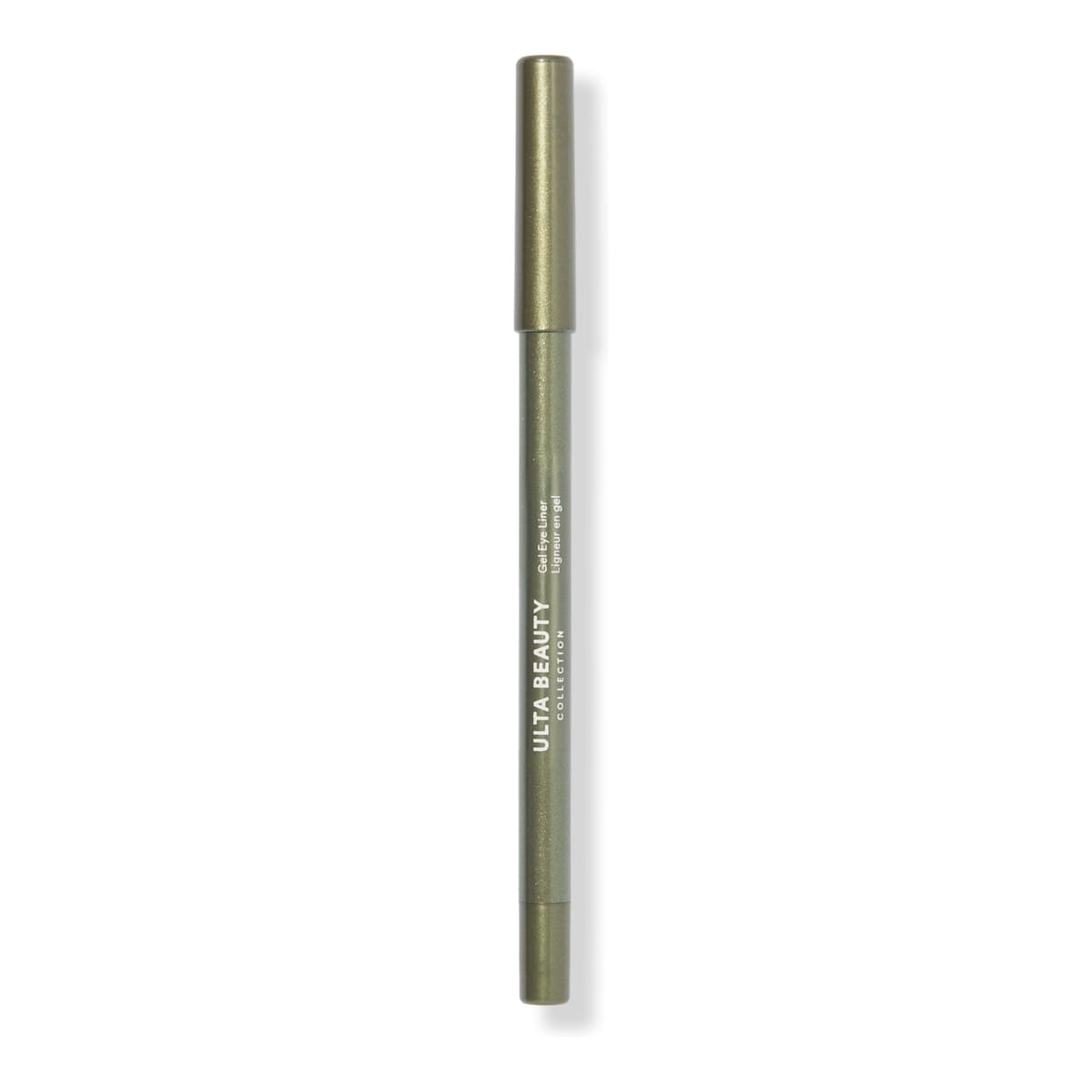 Gel Eyeliner Pencil, Olive Oil