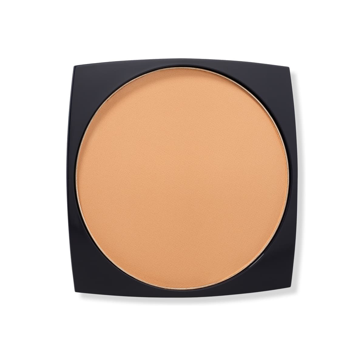 Double Wear Stay in Place Matte Powder Foundation Refill, 5N2 Amber Honey