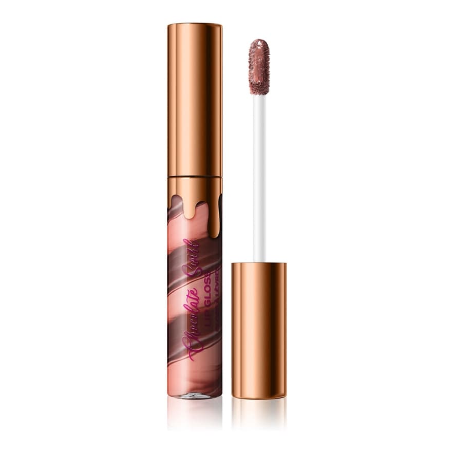 Chocolate Lip Gloss