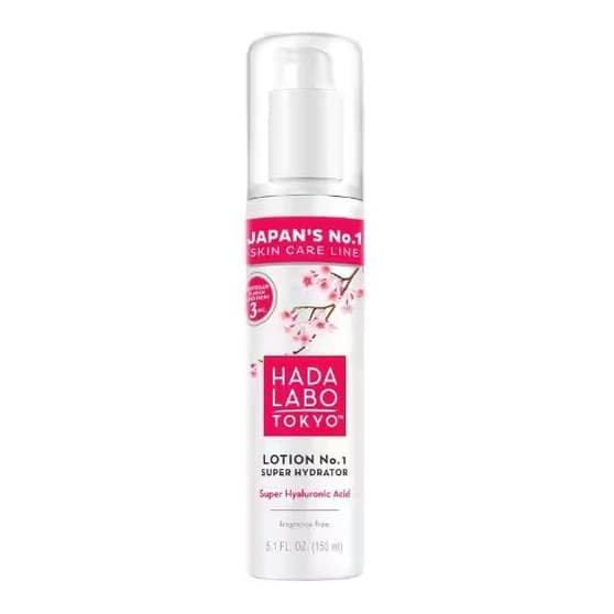 Tokyo Super Hydrator Lotion