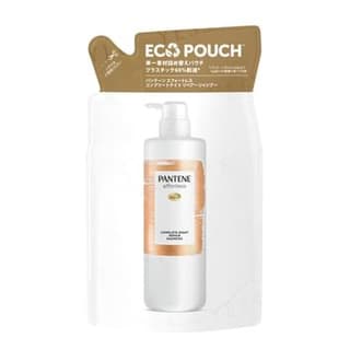 Effortless Complete Night Repair Shampoo Refill