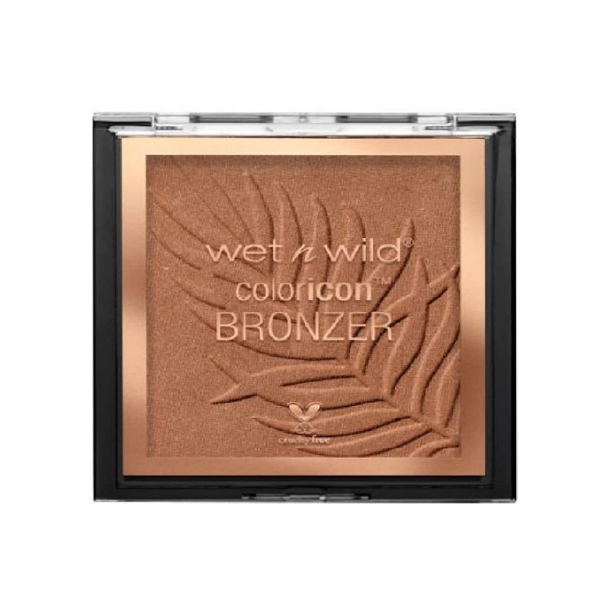 Bronzer, What Shady Beaches