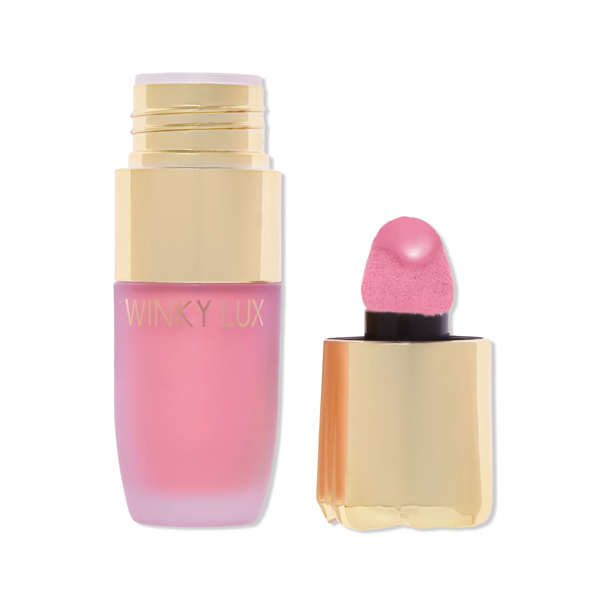 Cheeky Rose Liquid Blush, Lovely