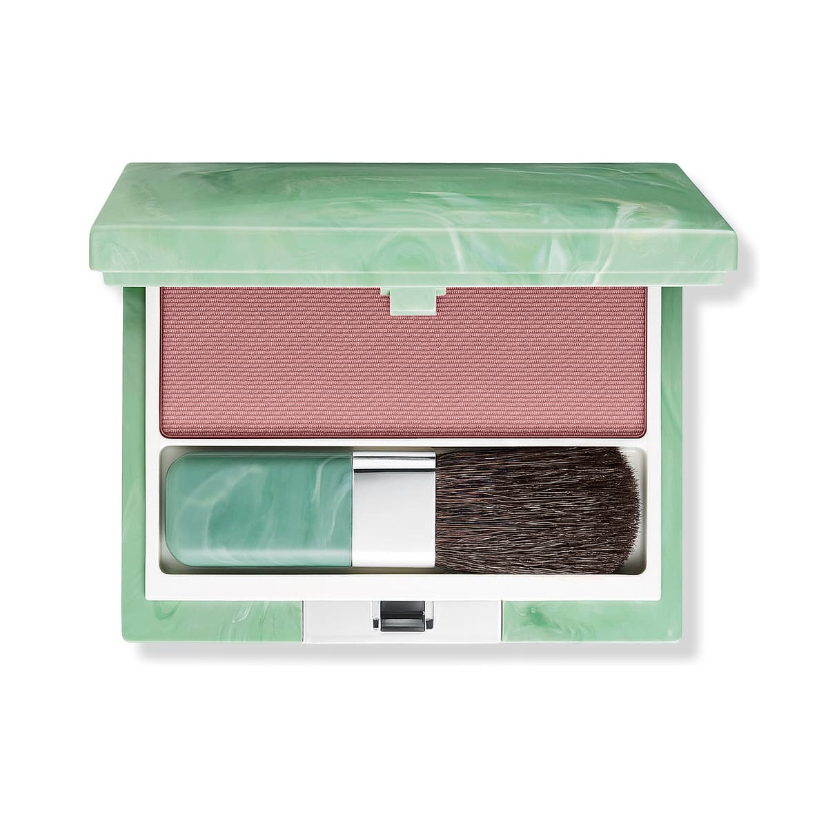 Soft-Pressed Powder Blusher, Pink Blush