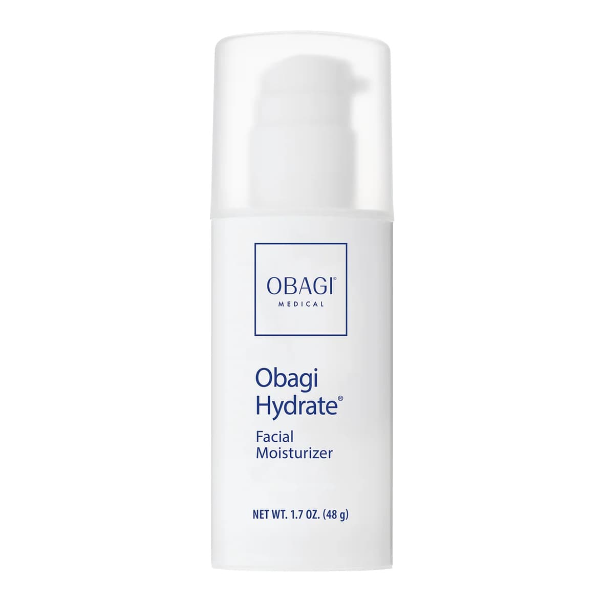 Hydrate Facial Moisturizer
