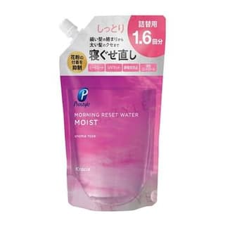 Morning Reset Water Moist Aroma Rose