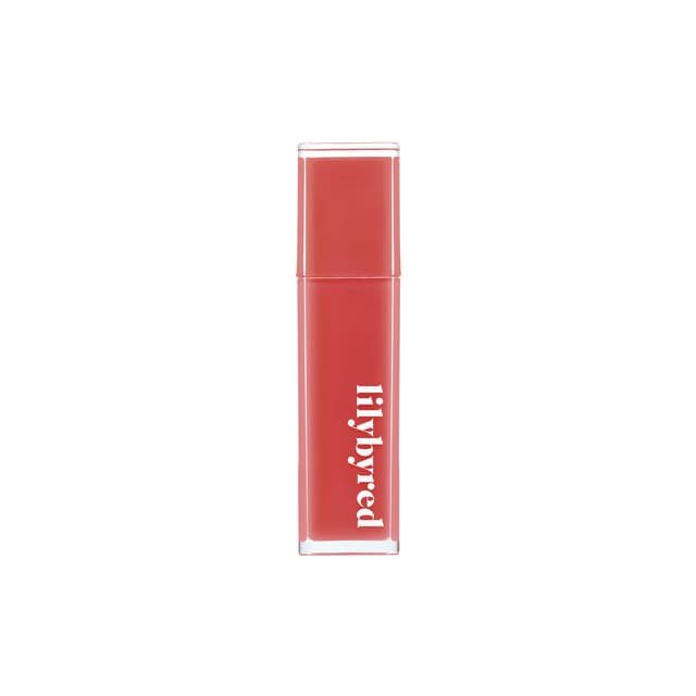 Bloody Liar Coating Tint, #03 Clever Mangapple