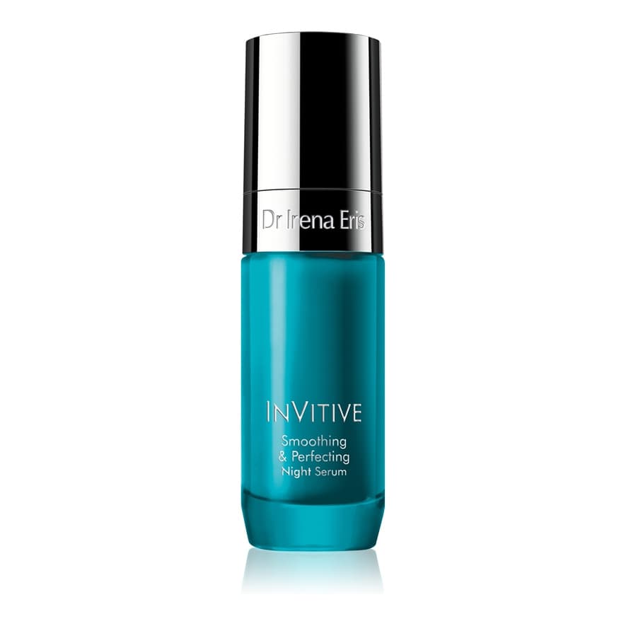 InVitive Night Revitalising Serum