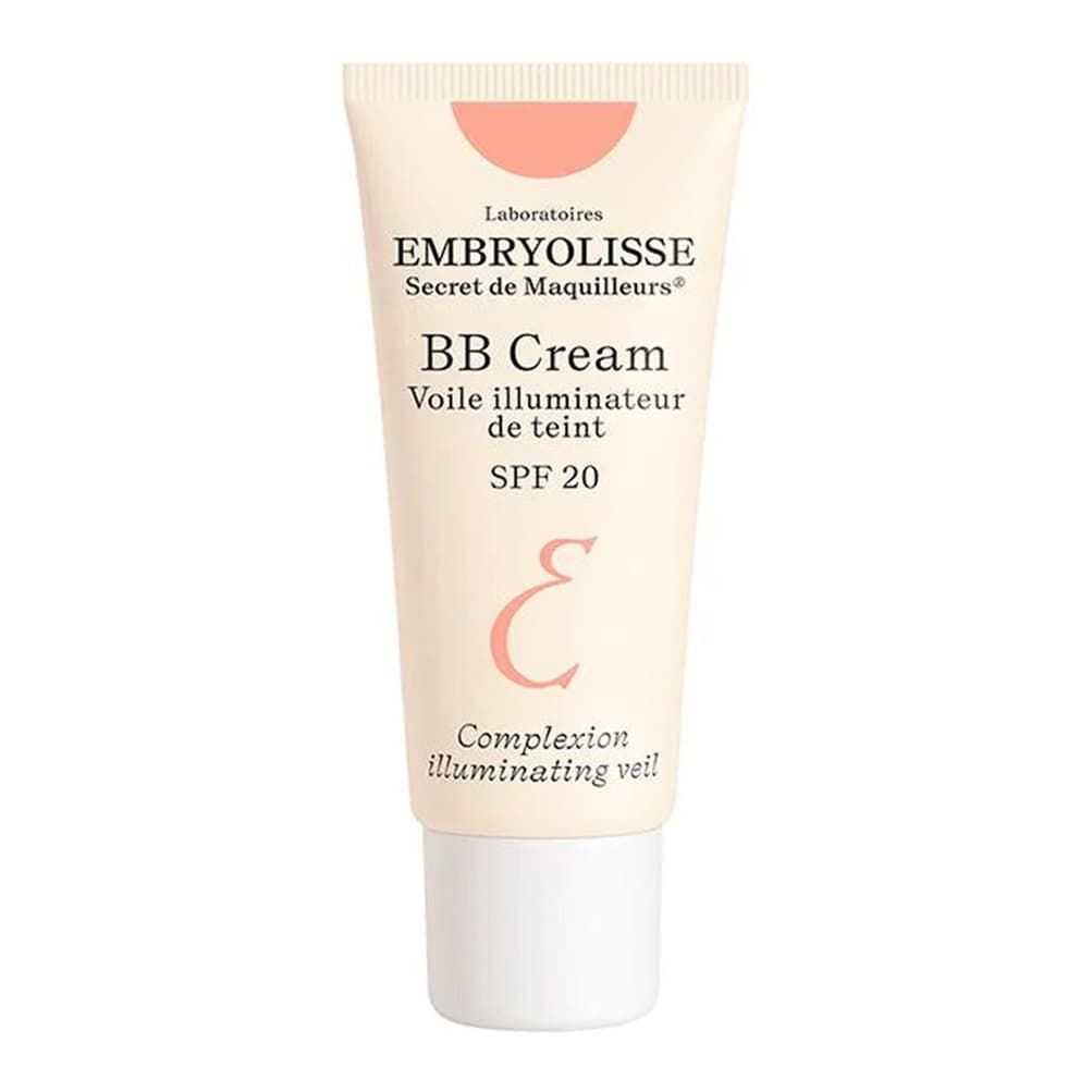 Complexion Illuminating Veil BB Cream SPF20