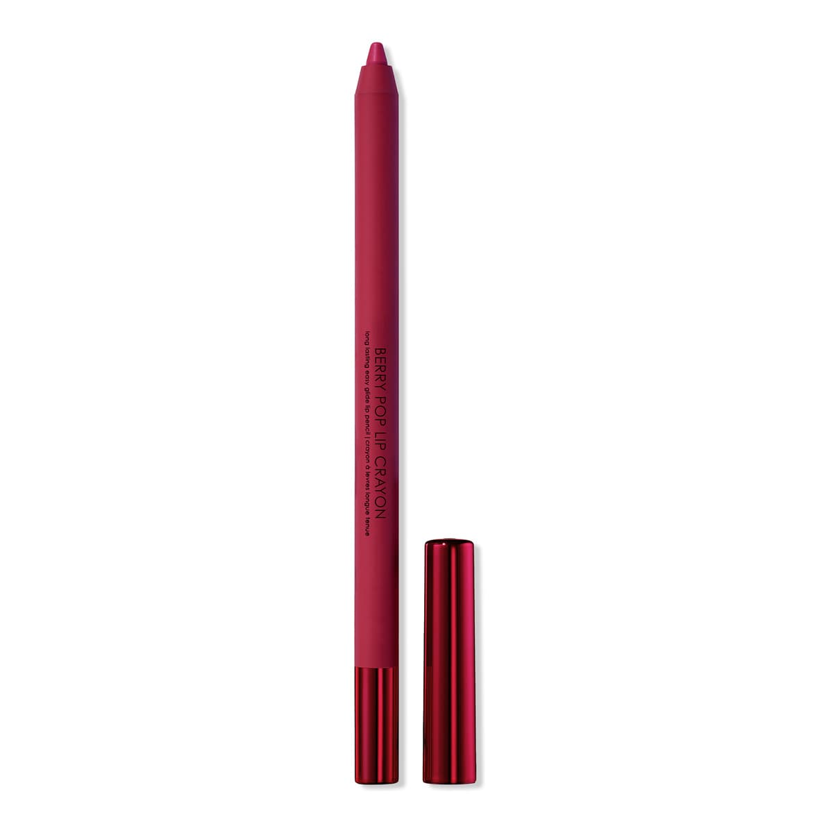 Berry Pop Lip Crayon