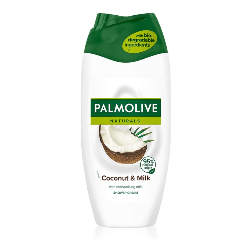 Naturals Pampering Touch