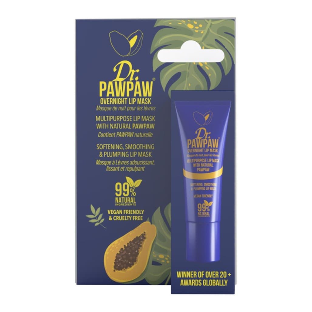 Overnight Lip Mask