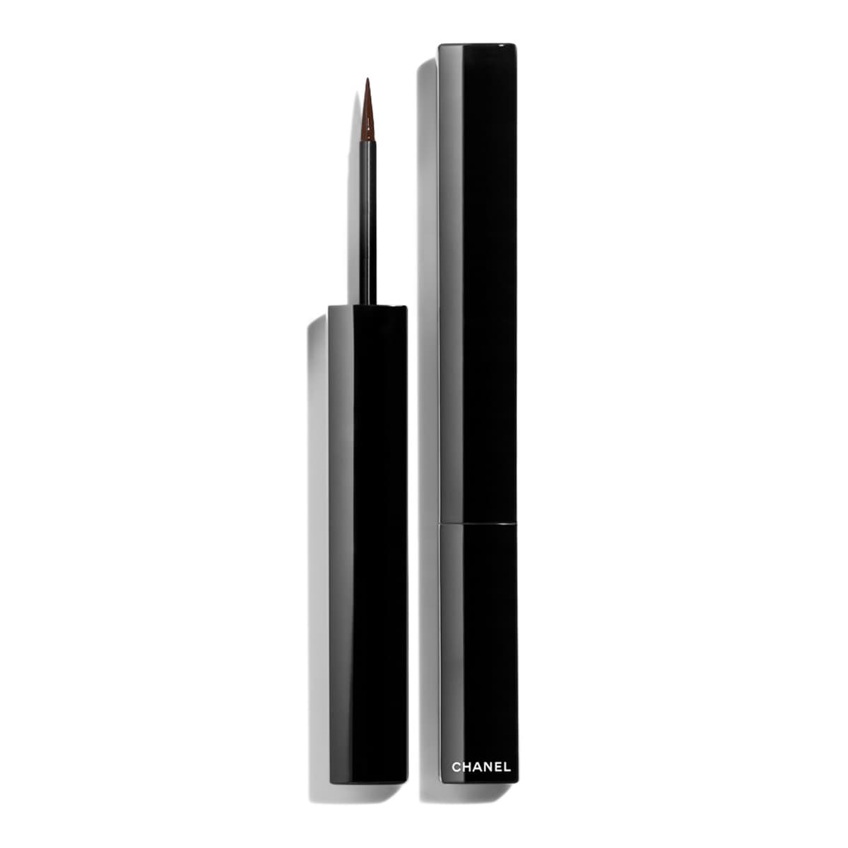 LE LINER DE CHANEL Liquid Eyeliner High Precision Longwear, #514 ULTRA BRUN