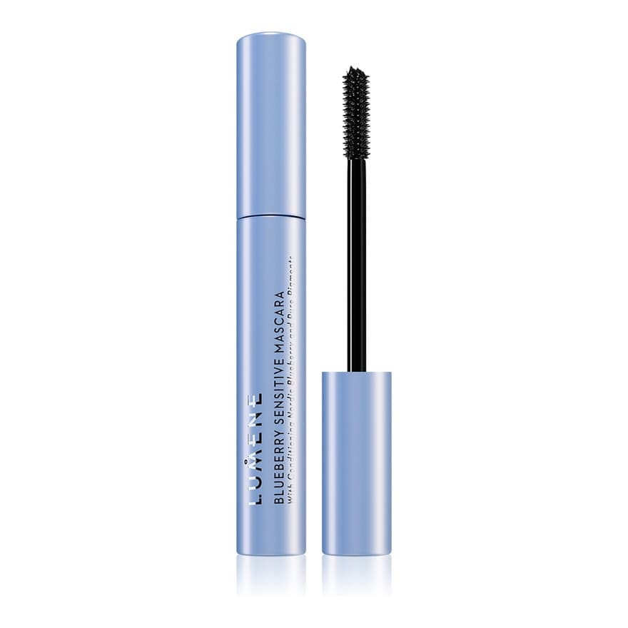 Nordic Makeup Blueberry Sensitive