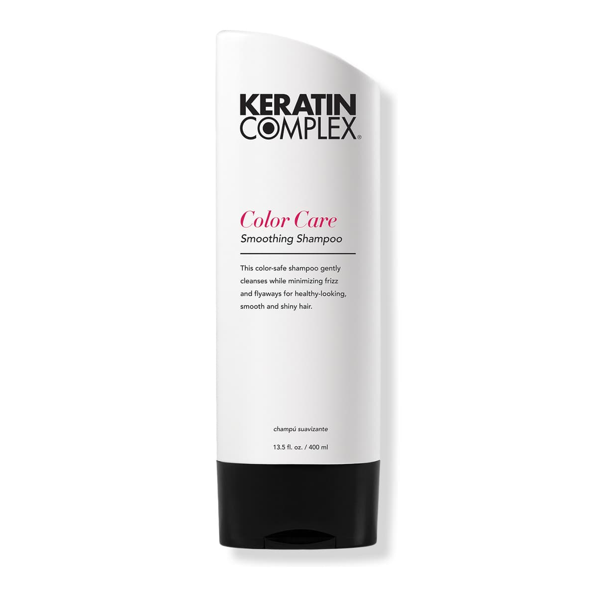 Color Care Smoothing Shampoo