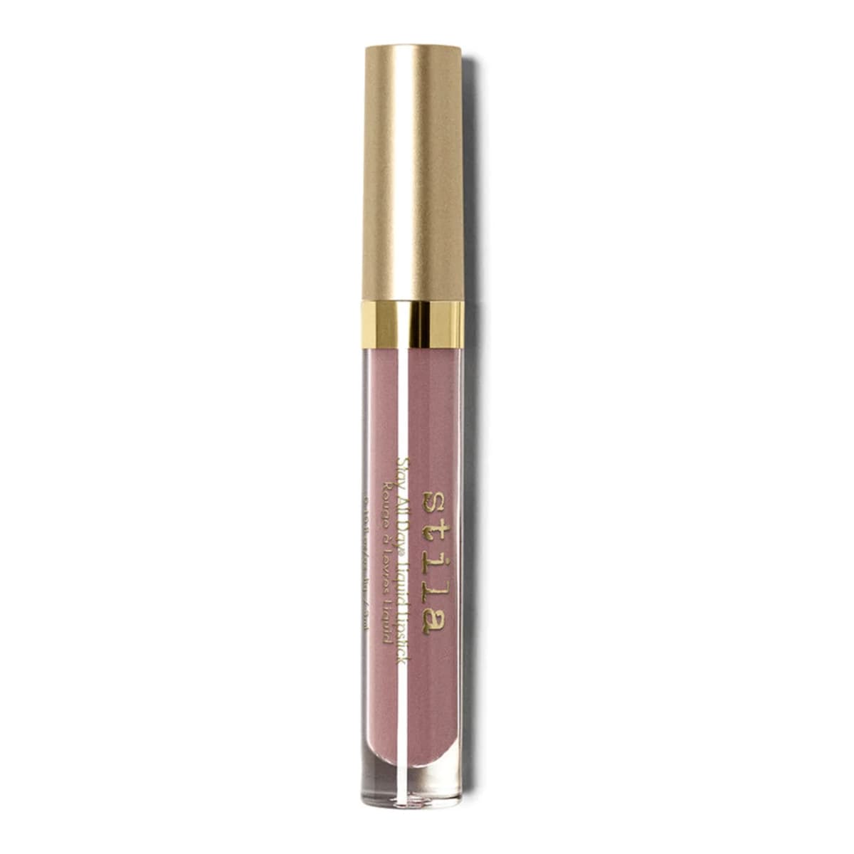 Stay All Day Liquid Lipstick, Baci