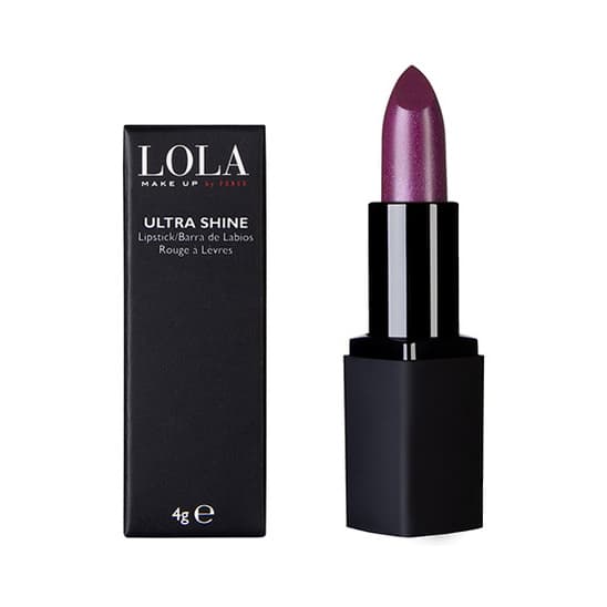 Ultra Shine Lipstick 035 Berry Crush
