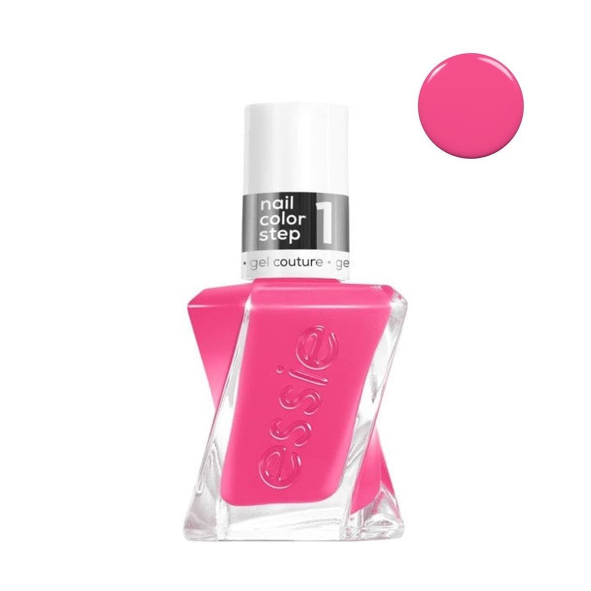 Gel Couture Long Wear Nail Polish 553 Pinky Ring