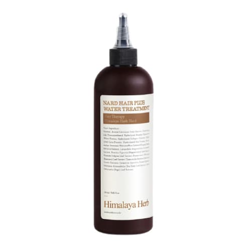Hair Plus Water Treatment