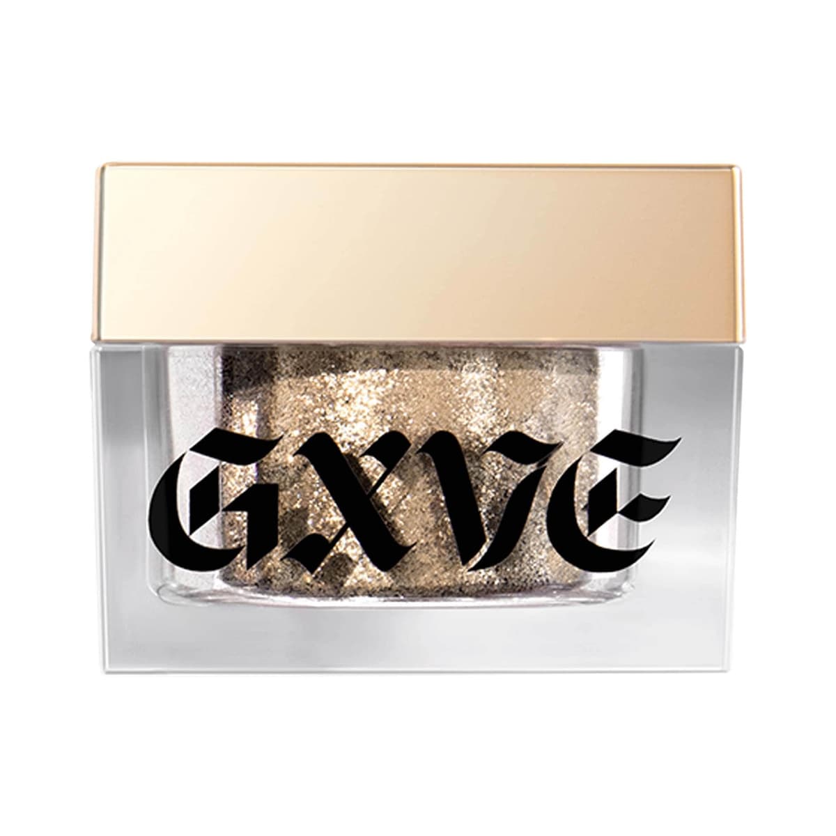 Eye See In Sparkle Clean Multi-Dimensional Glitter Eyeshadow, Glimmer