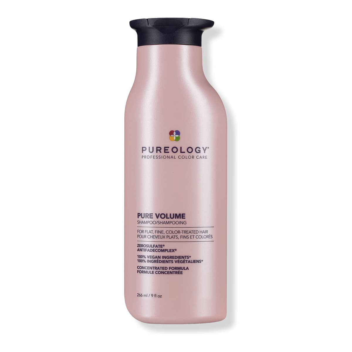 Pure Volume Shampoo