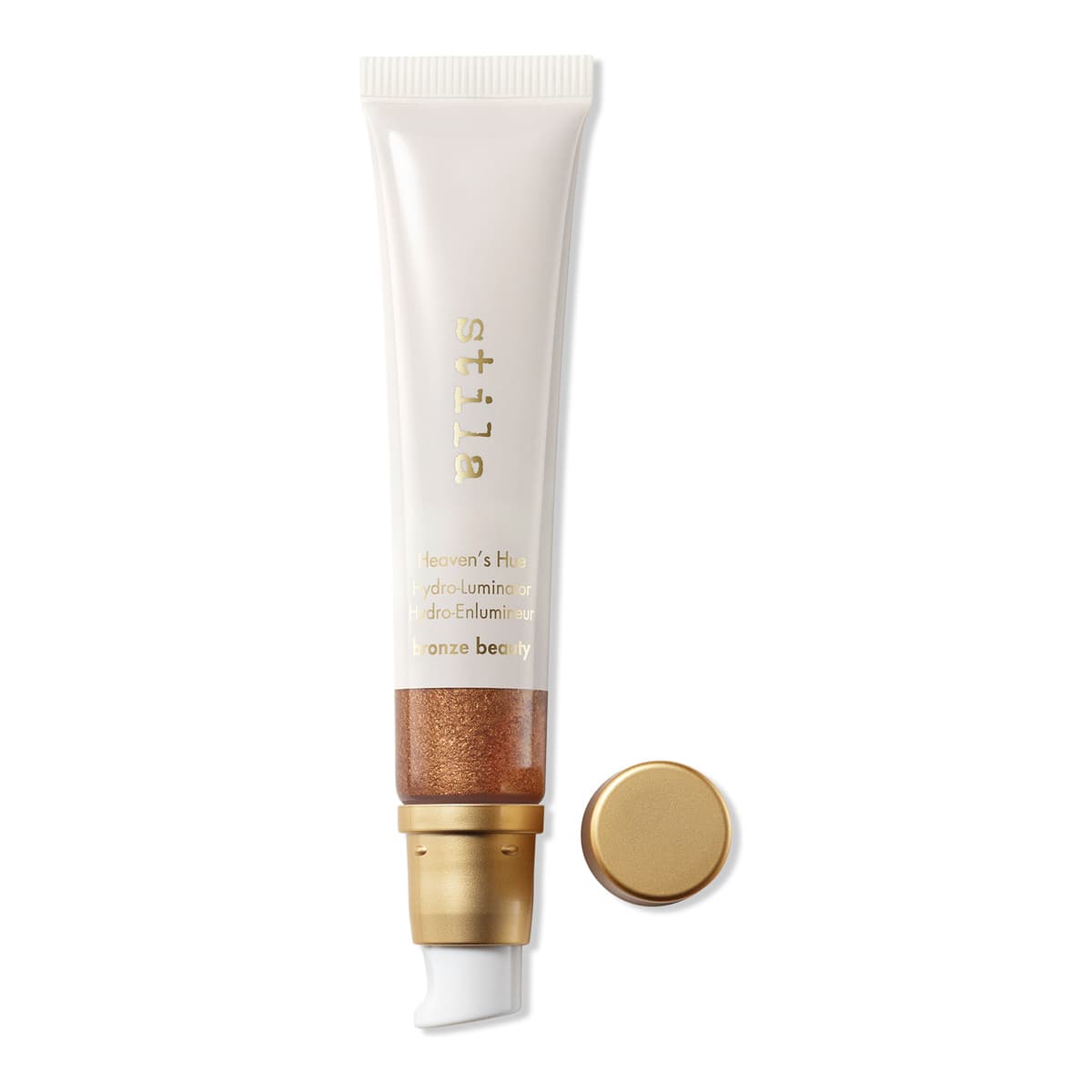 Heaven's Hue Hydro-Luminator, Bronze Beauty