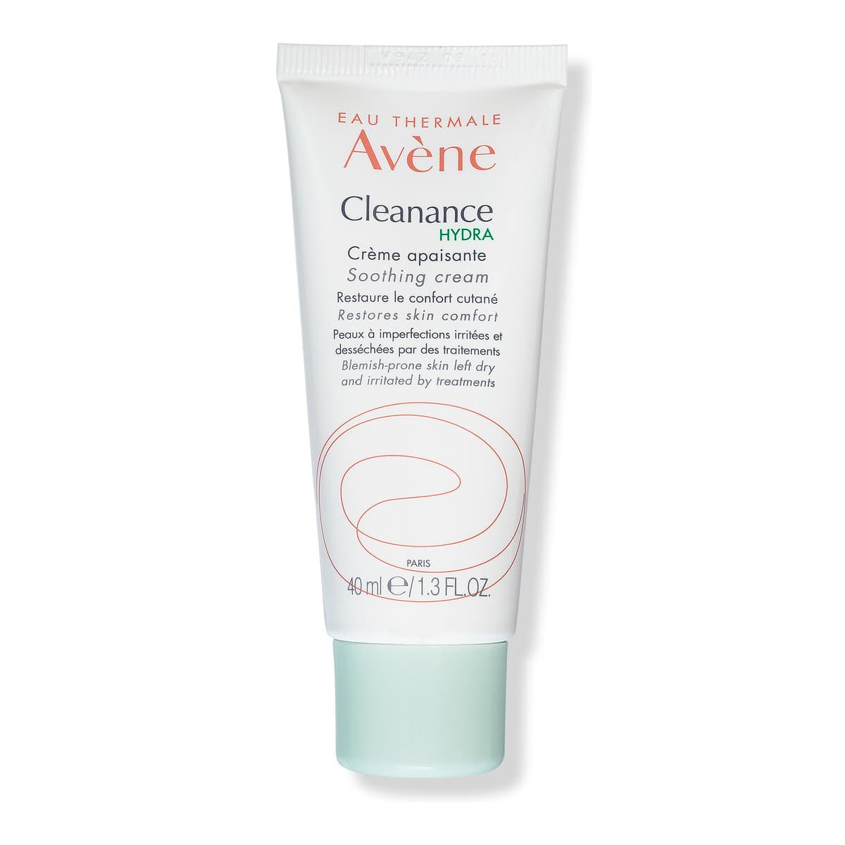 CleananceHYDRA Soothing Cream