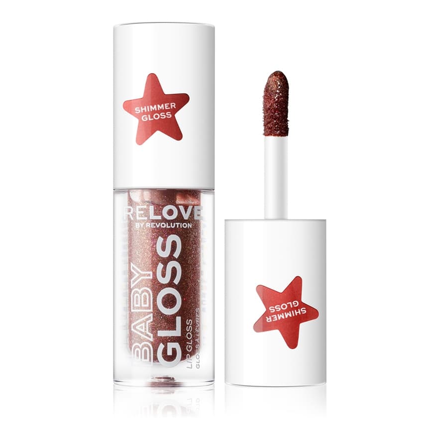Baby Gloss Shimmer