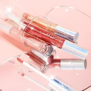 Shimmering Ice Crush Lip Gloss, G02 Pickled Plum