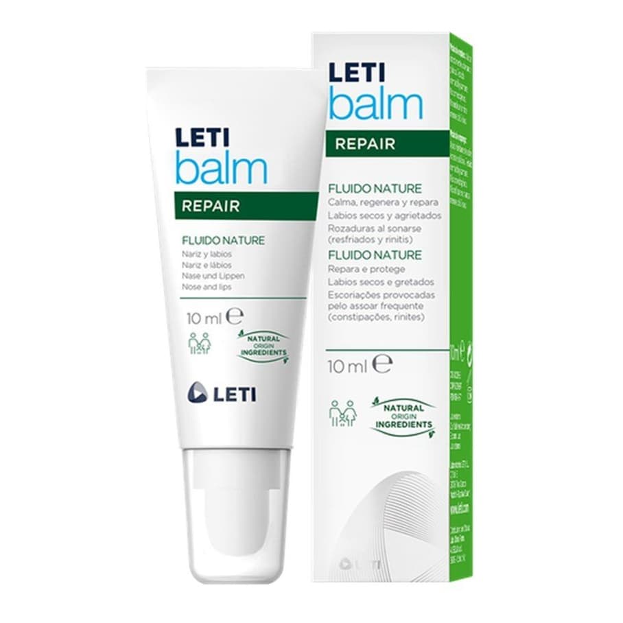 Repair Nature Liquid Balm