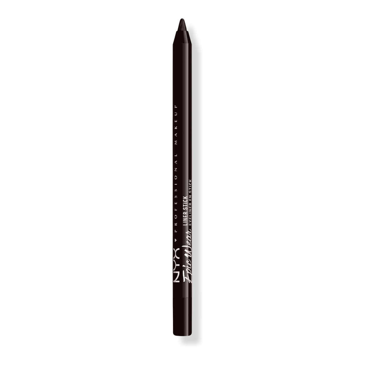 Epic Wear Liner Stick Long Lasting Eyeliner Pencil, Burnt Sienna