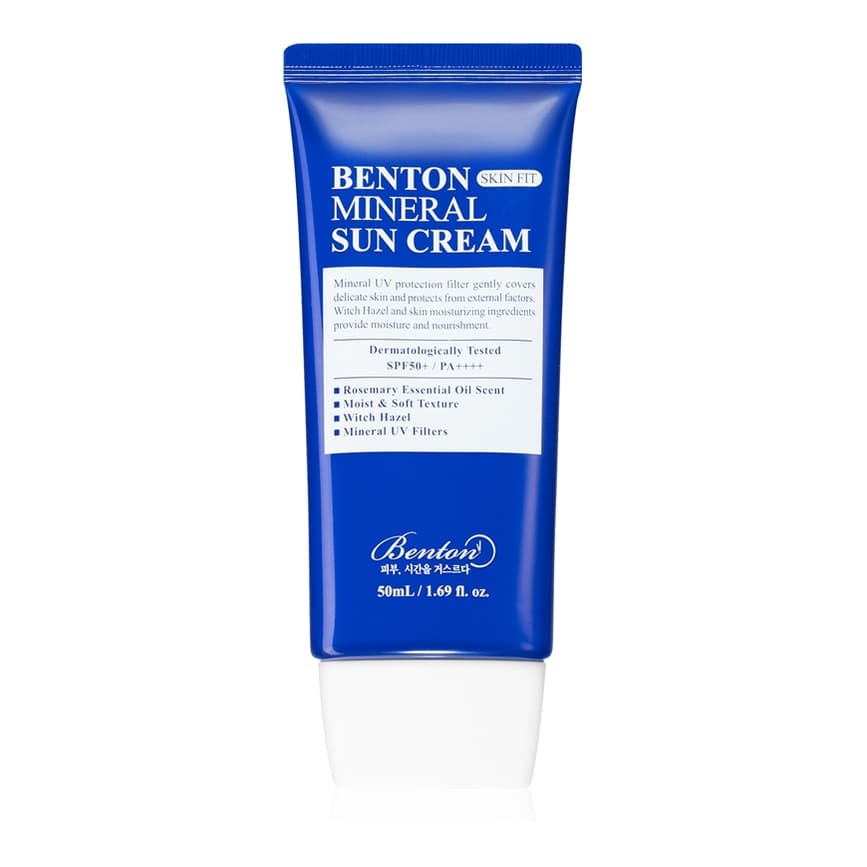 Skin Fit Mineral