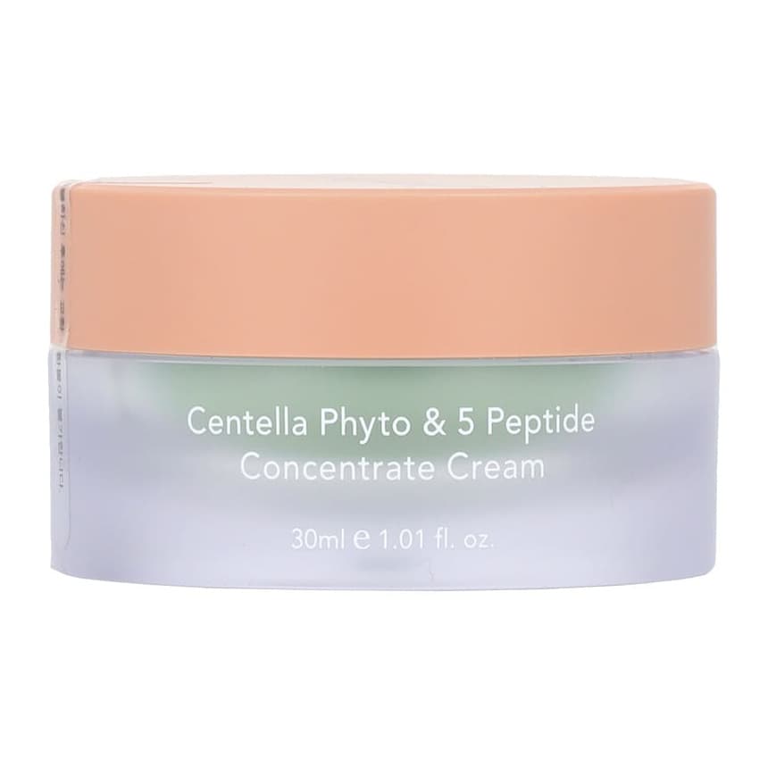 Wonder®, Centella Phyto & 5 Peptide Concentrate Cream