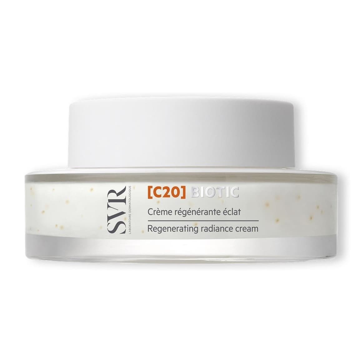 [C20] Biotic Regenerating Radiance Cream