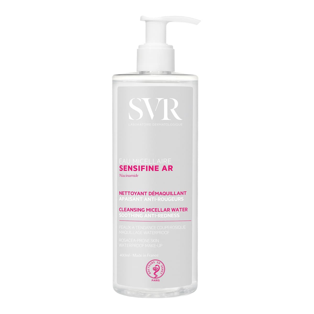 SVR Sensifine AR Micellar Water