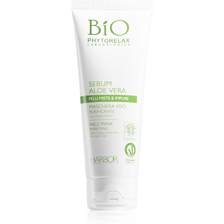 Bio Sebum Aloe Vera