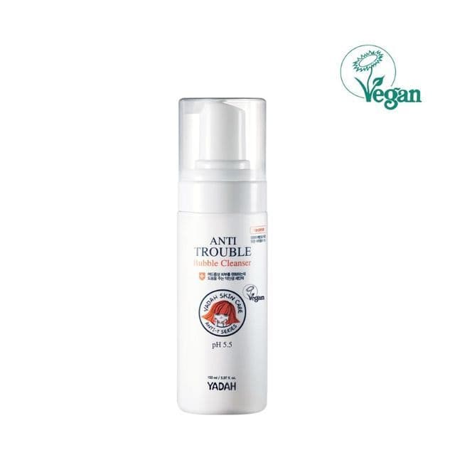 Anti Trouble Bubble Cleanser
