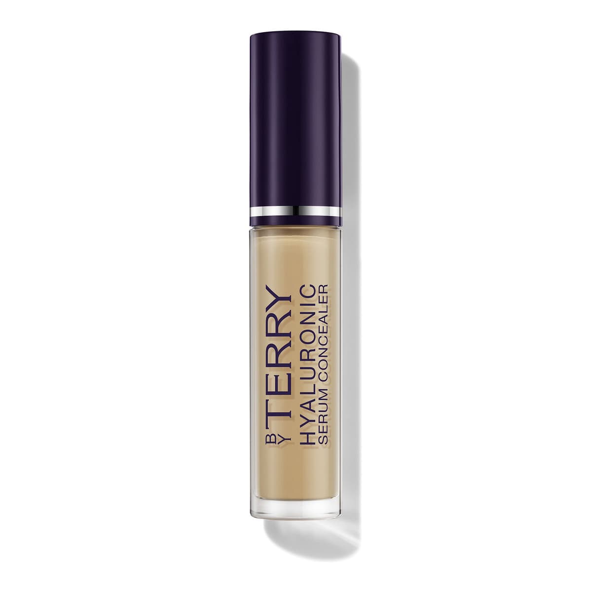 Hyaluronic Serum Concealer, #7 WARM BEIGE