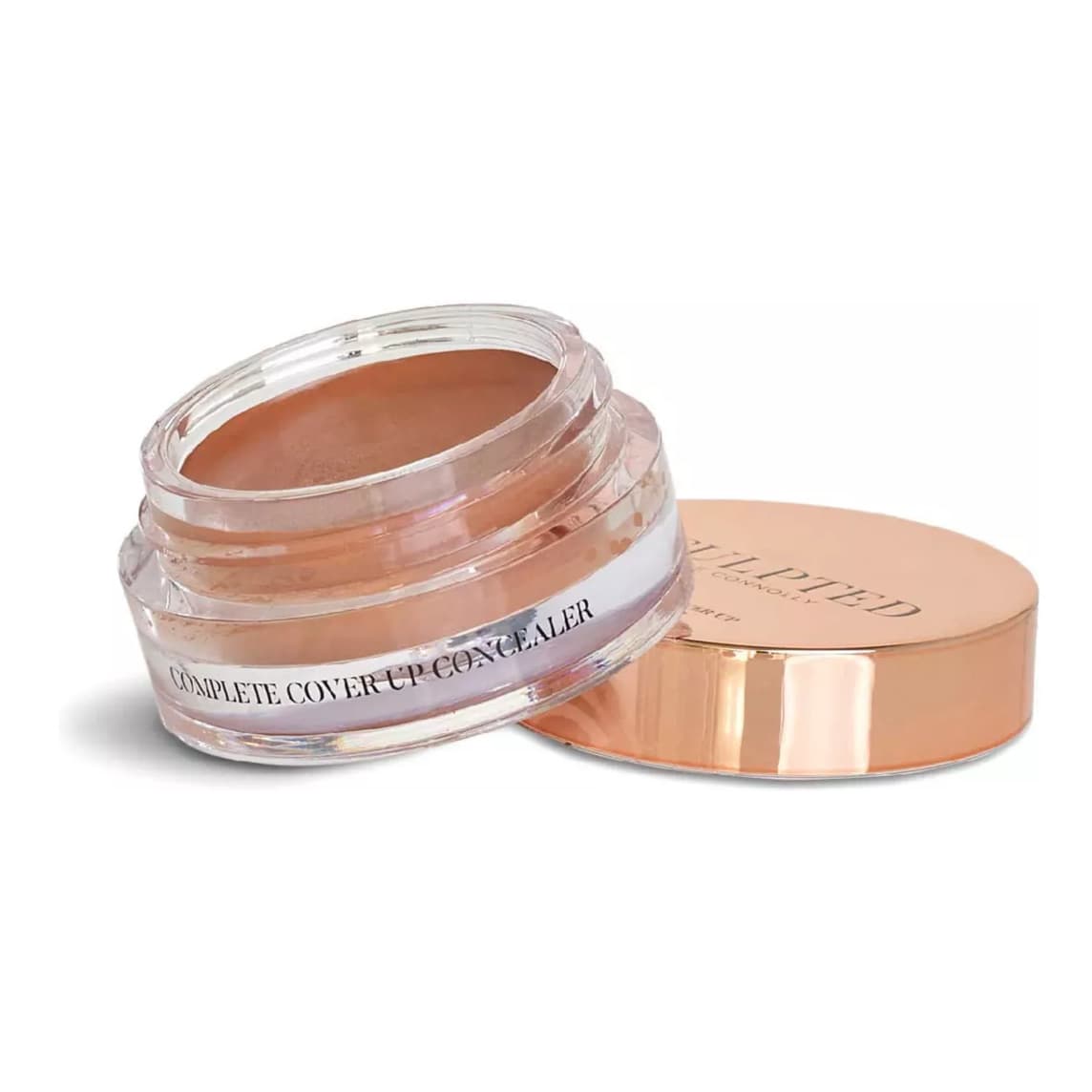 Connolly Complete Cover Up Concealer, Rich