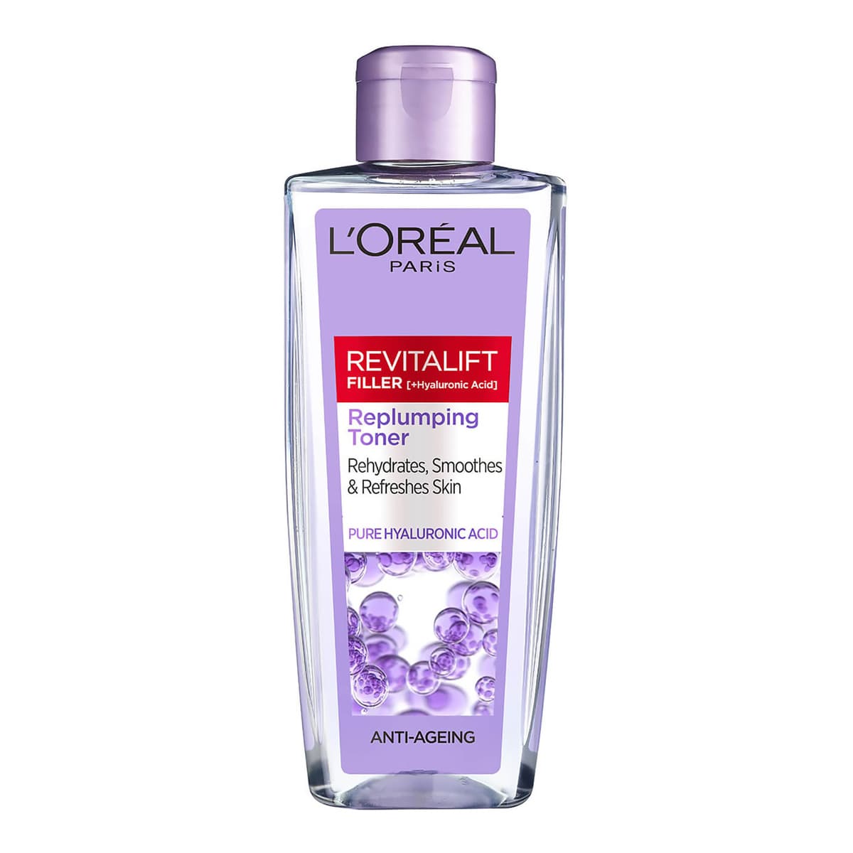 Revitalift Filler [+ Hyaluronic Acid] Face Toner