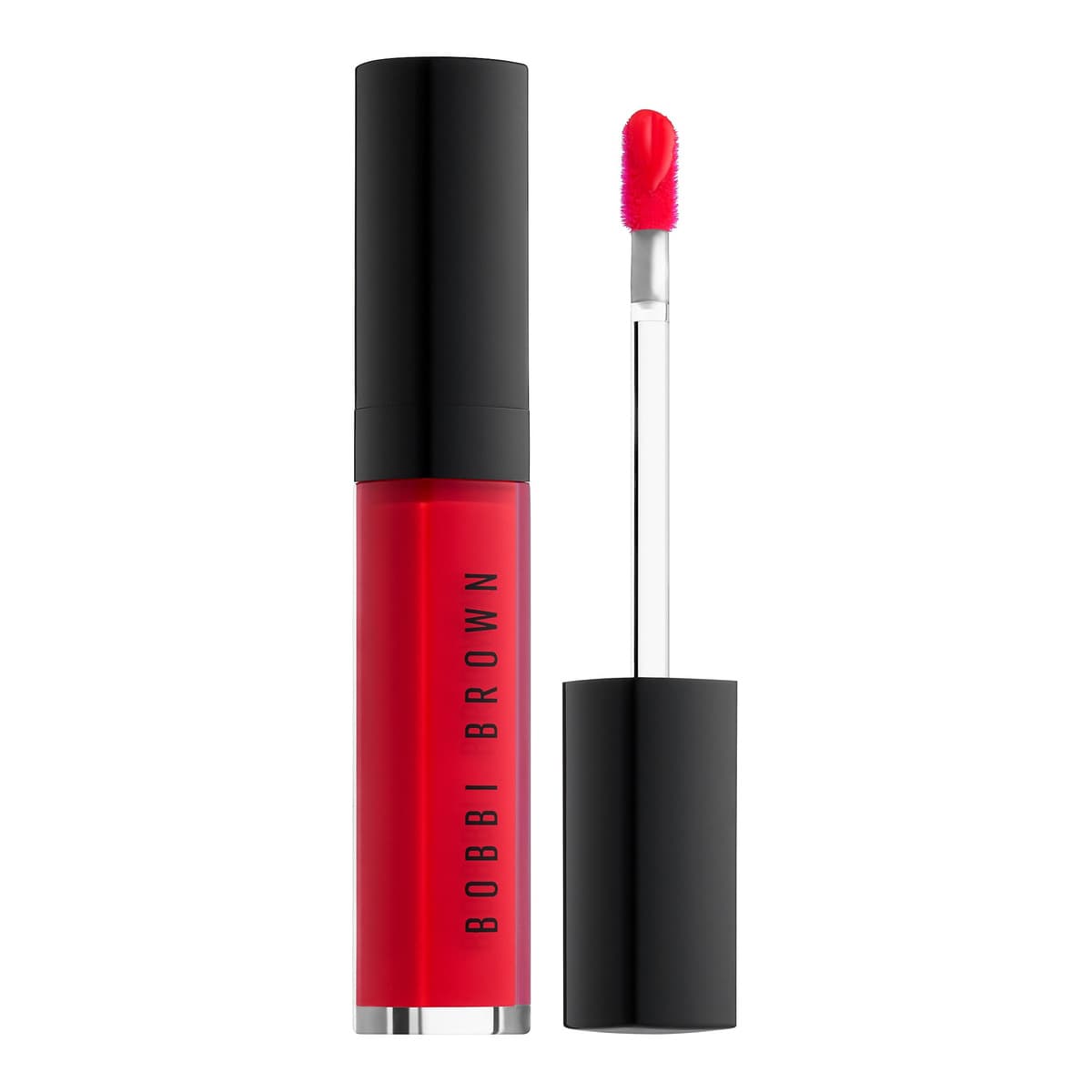 Crushed Oil-Infused Lip Gloss, Hot Streak